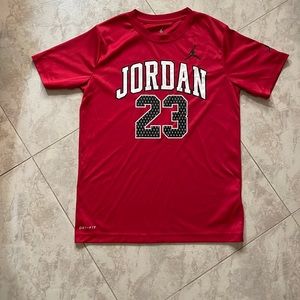 jordan large boys